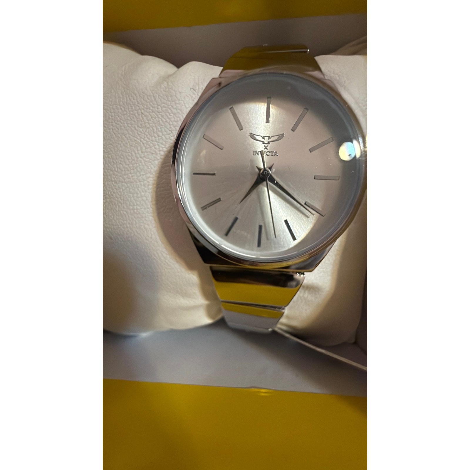 Invicta Watch
